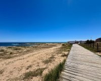 Herverkoop - Appartement -
Torrevieja - Gaspar Perrelló