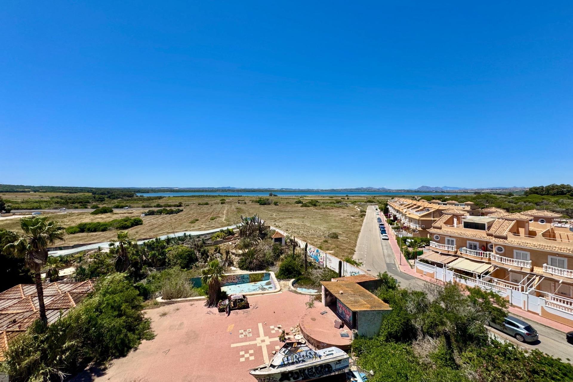 Herverkoop - Appartement -
Torrevieja - Gaspar Perrelló