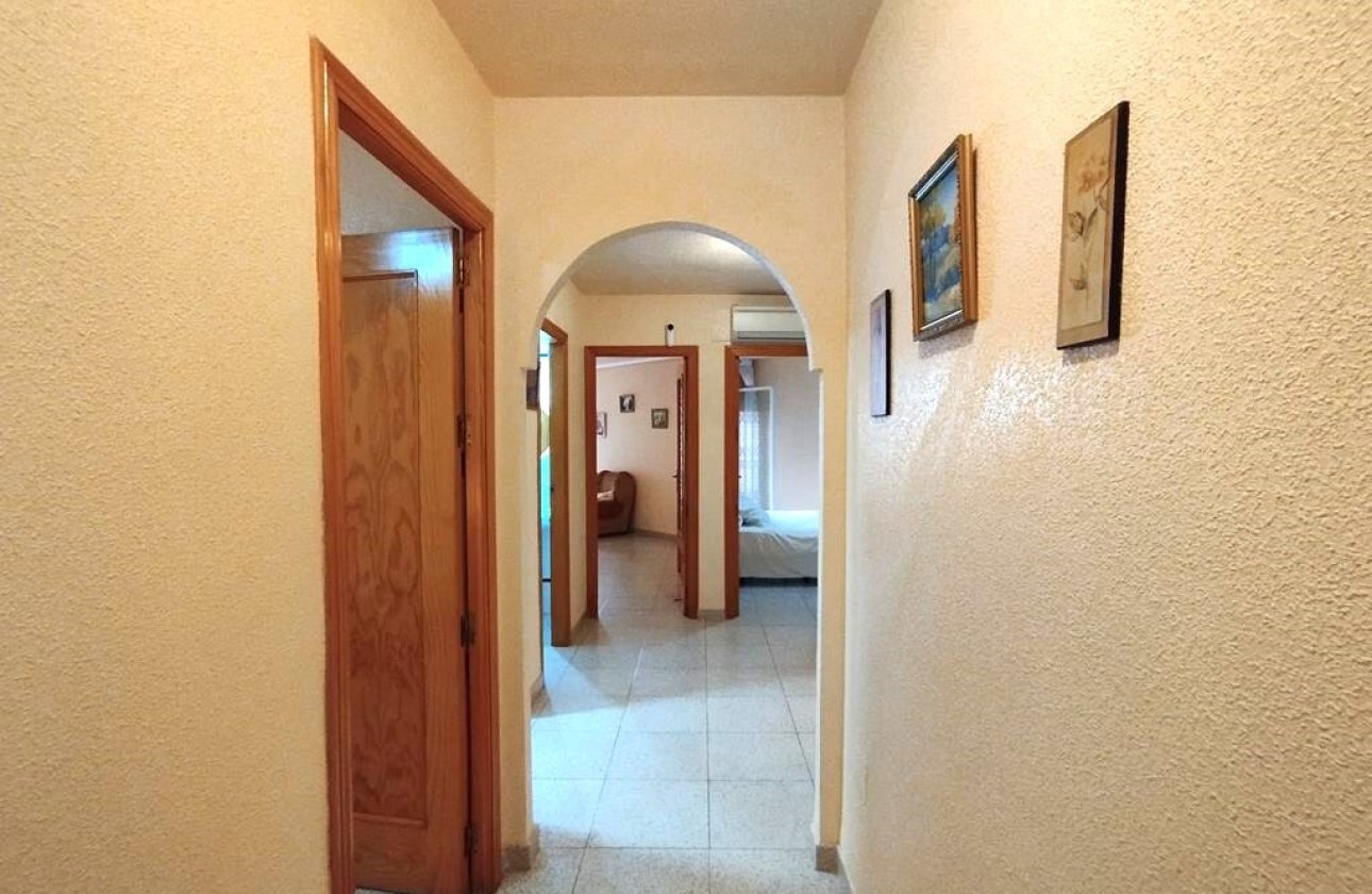 Herverkoop - Appartement -
Torrevieja - HABANERAS PLAZA SANTA MARIA