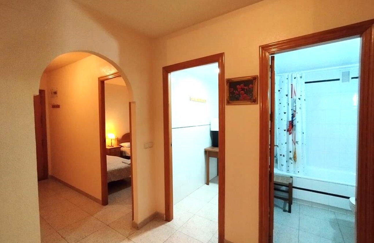 Herverkoop - Appartement -
Torrevieja - HABANERAS PLAZA SANTA MARIA