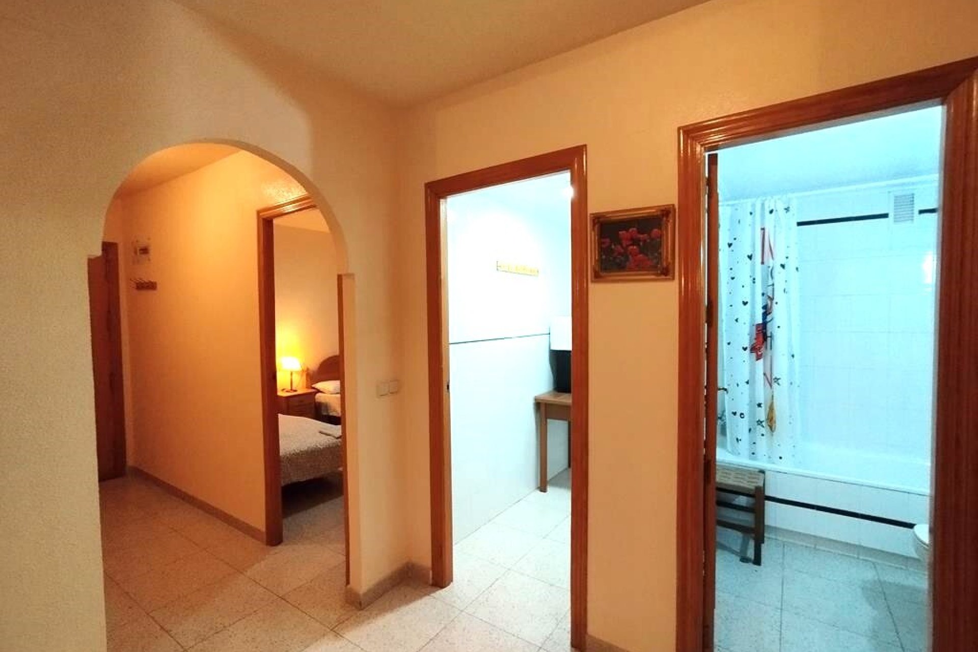 Herverkoop - Appartement -
Torrevieja - HABANERAS PLAZA SANTA MARIA