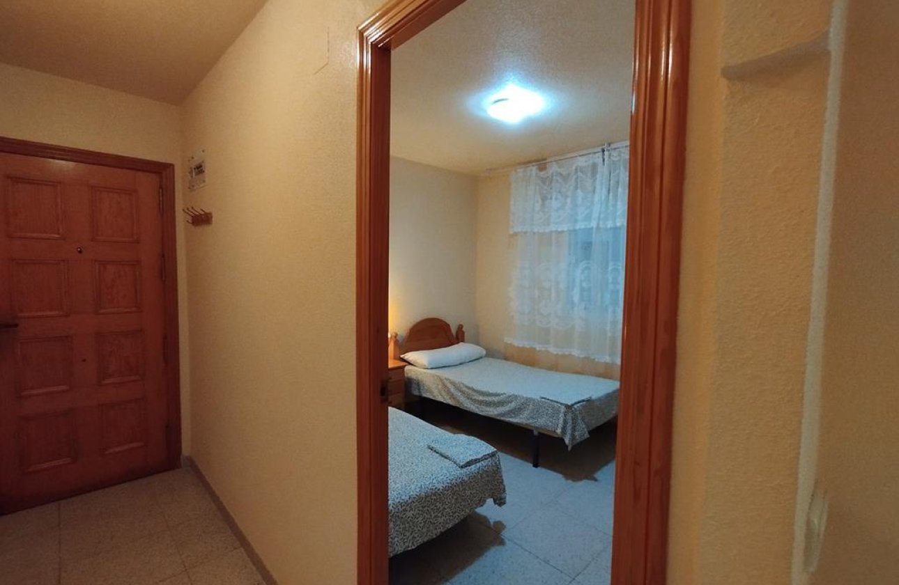 Herverkoop - Appartement -
Torrevieja - HABANERAS PLAZA SANTA MARIA
