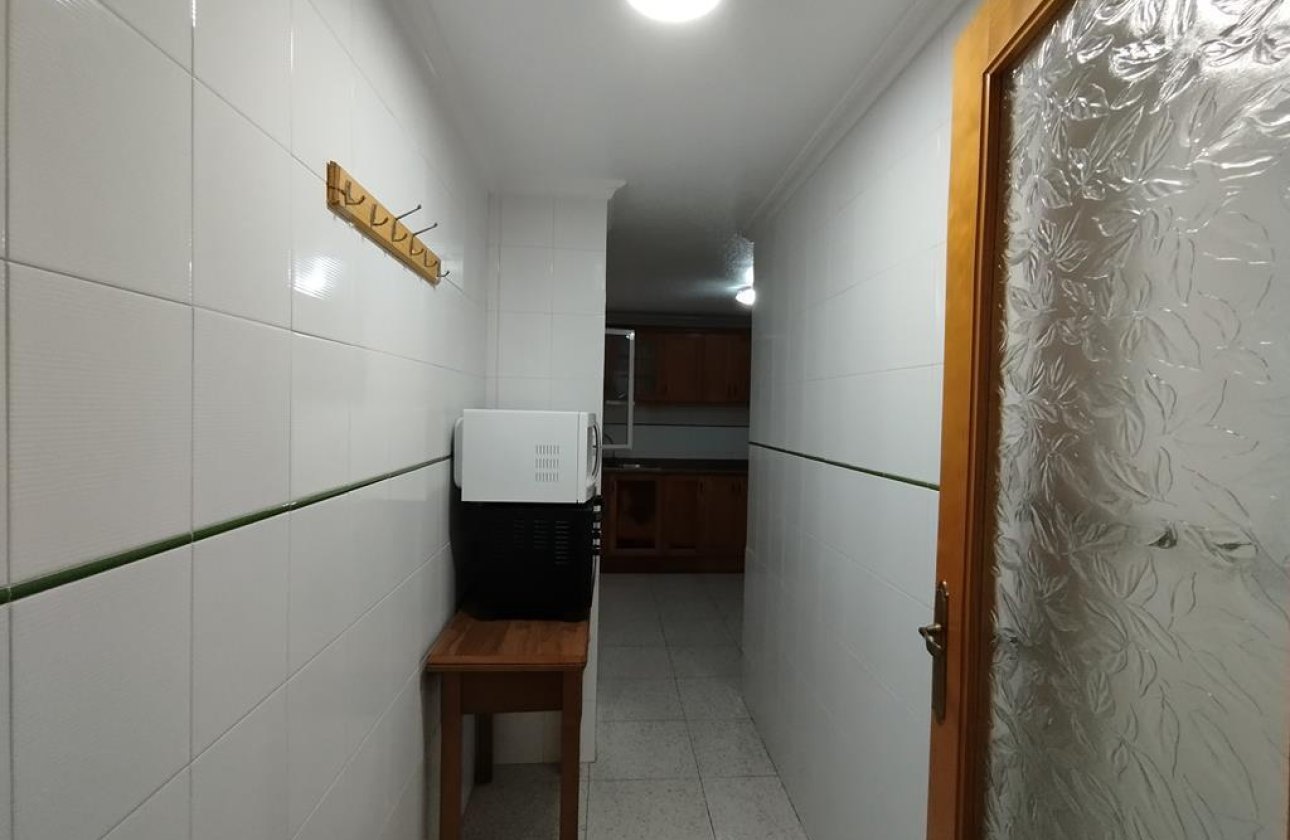 Herverkoop - Appartement -
Torrevieja - HABANERAS PLAZA SANTA MARIA