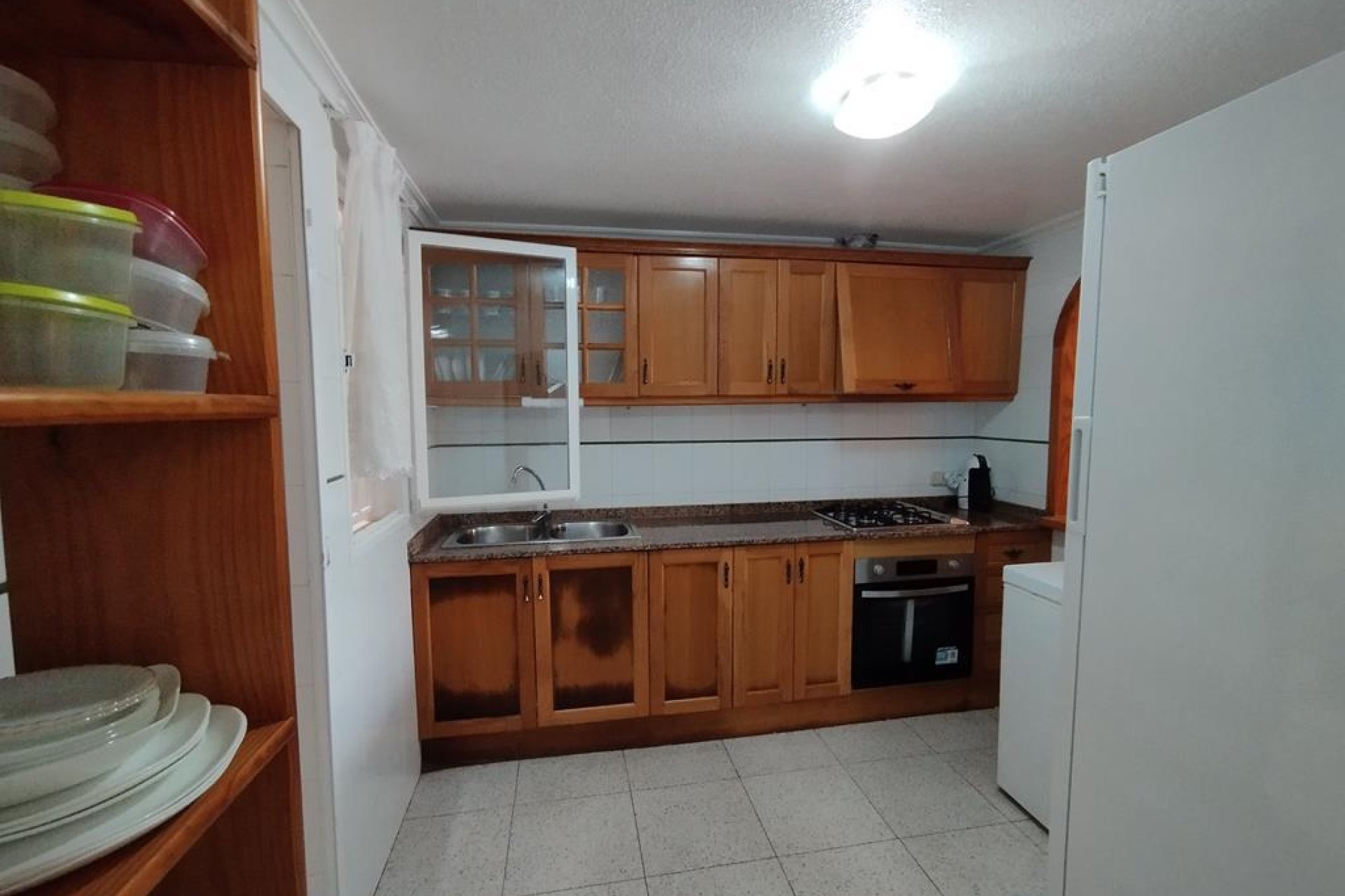Herverkoop - Appartement -
Torrevieja - HABANERAS PLAZA SANTA MARIA