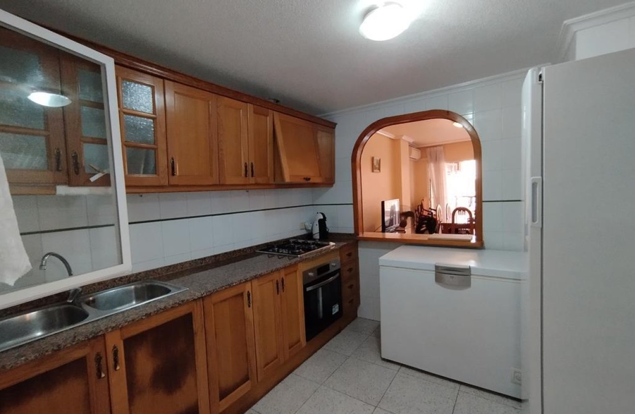 Herverkoop - Appartement -
Torrevieja - HABANERAS PLAZA SANTA MARIA