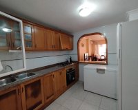 Herverkoop - Appartement -
Torrevieja - HABANERAS PLAZA SANTA MARIA
