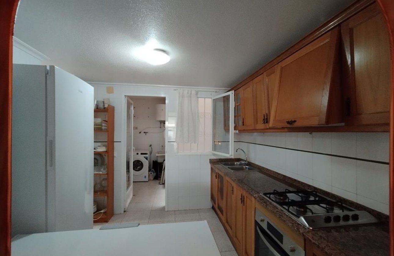 Herverkoop - Appartement -
Torrevieja - HABANERAS PLAZA SANTA MARIA