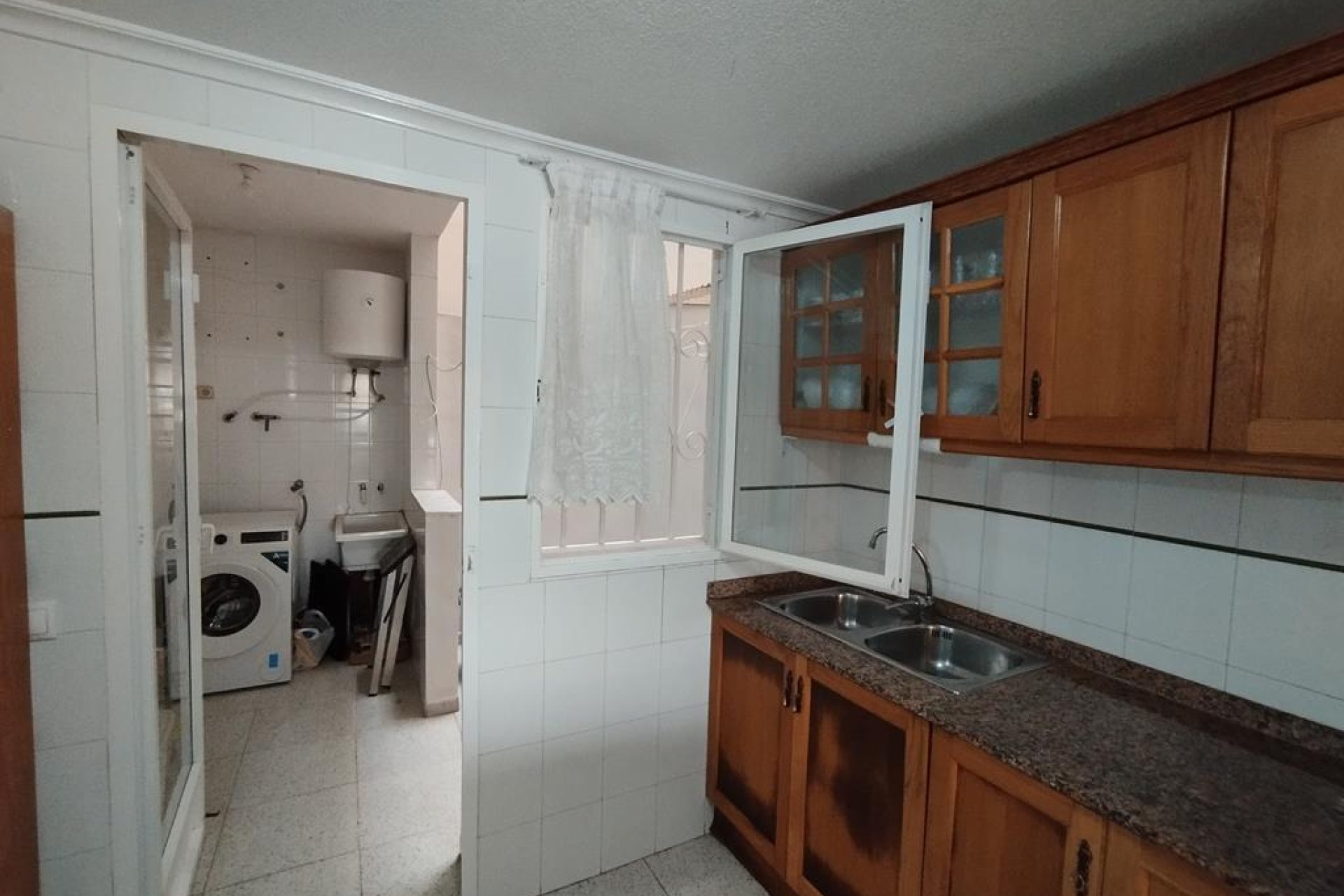 Herverkoop - Appartement -
Torrevieja - HABANERAS PLAZA SANTA MARIA