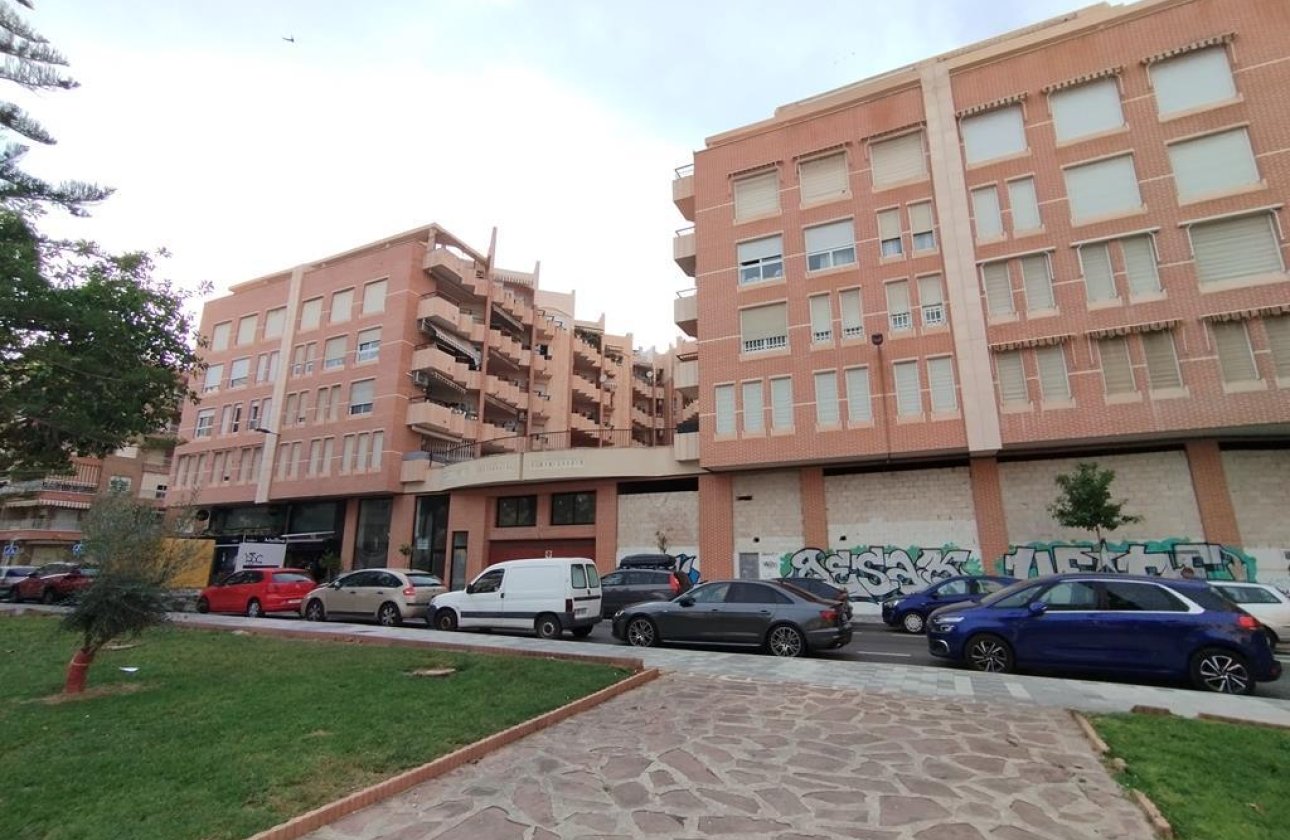 Herverkoop - Appartement -
Torrevieja - HABANERAS PLAZA SANTA MARIA
