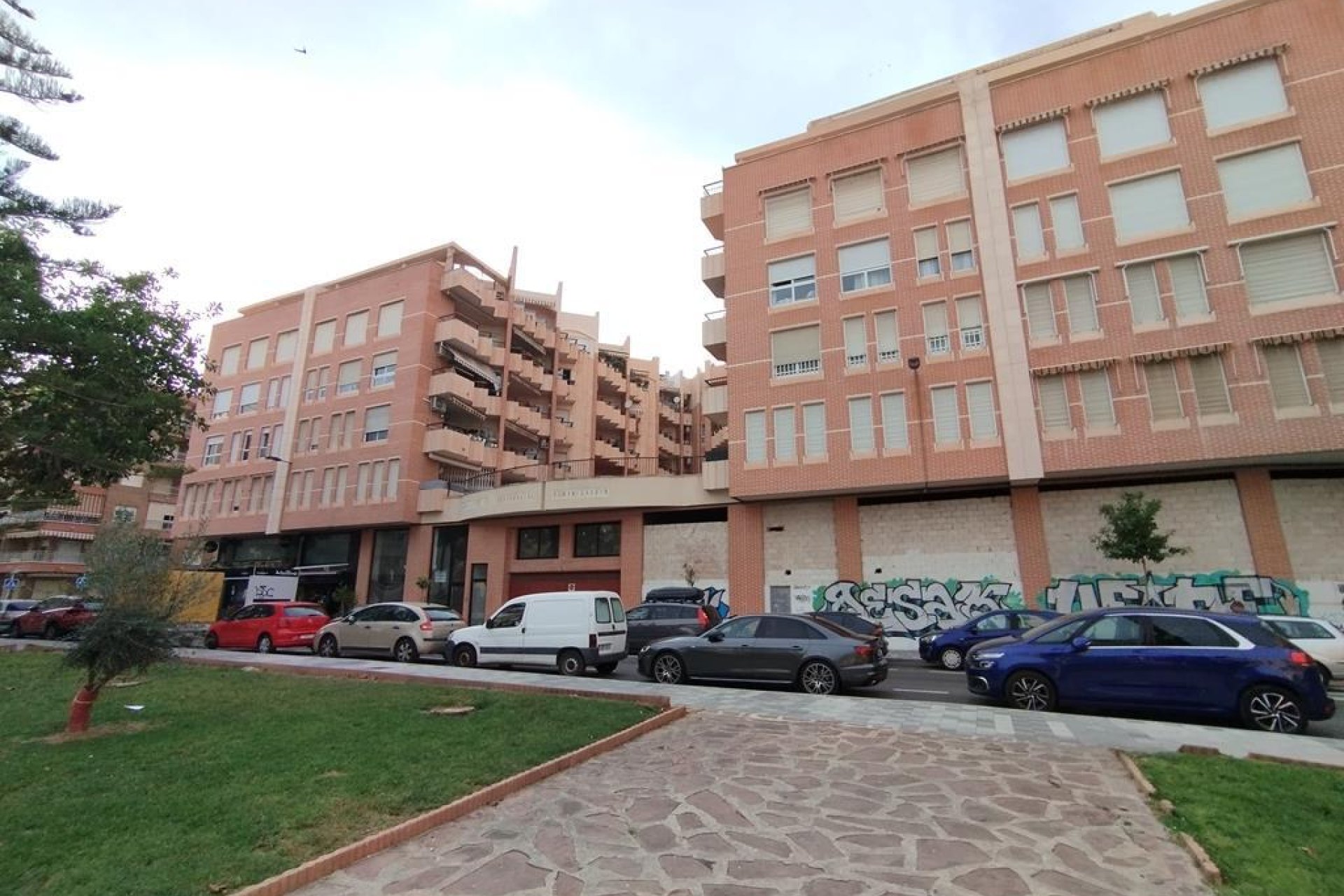 Herverkoop - Appartement -
Torrevieja - HABANERAS PLAZA SANTA MARIA