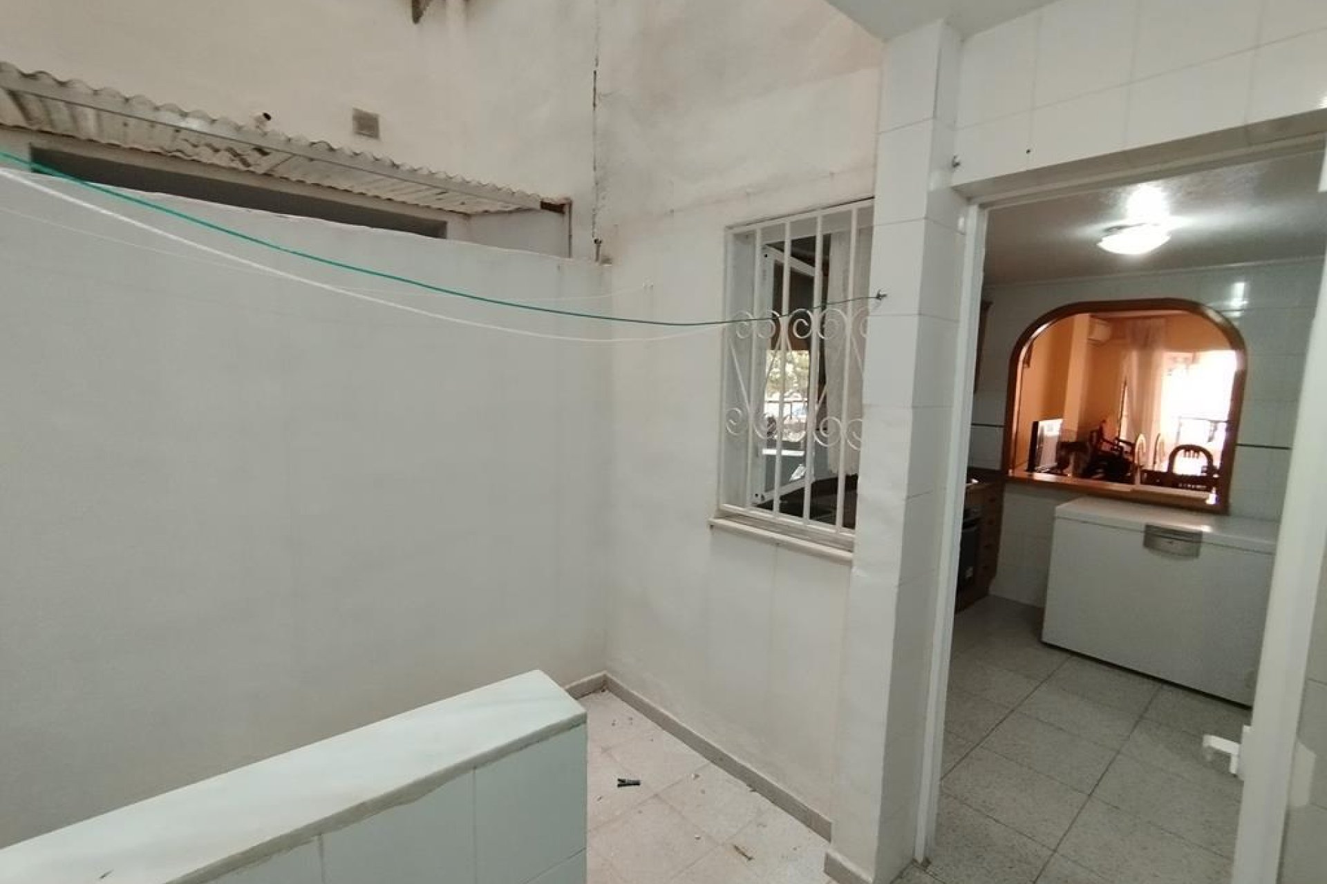 Herverkoop - Appartement -
Torrevieja - HABANERAS PLAZA SANTA MARIA