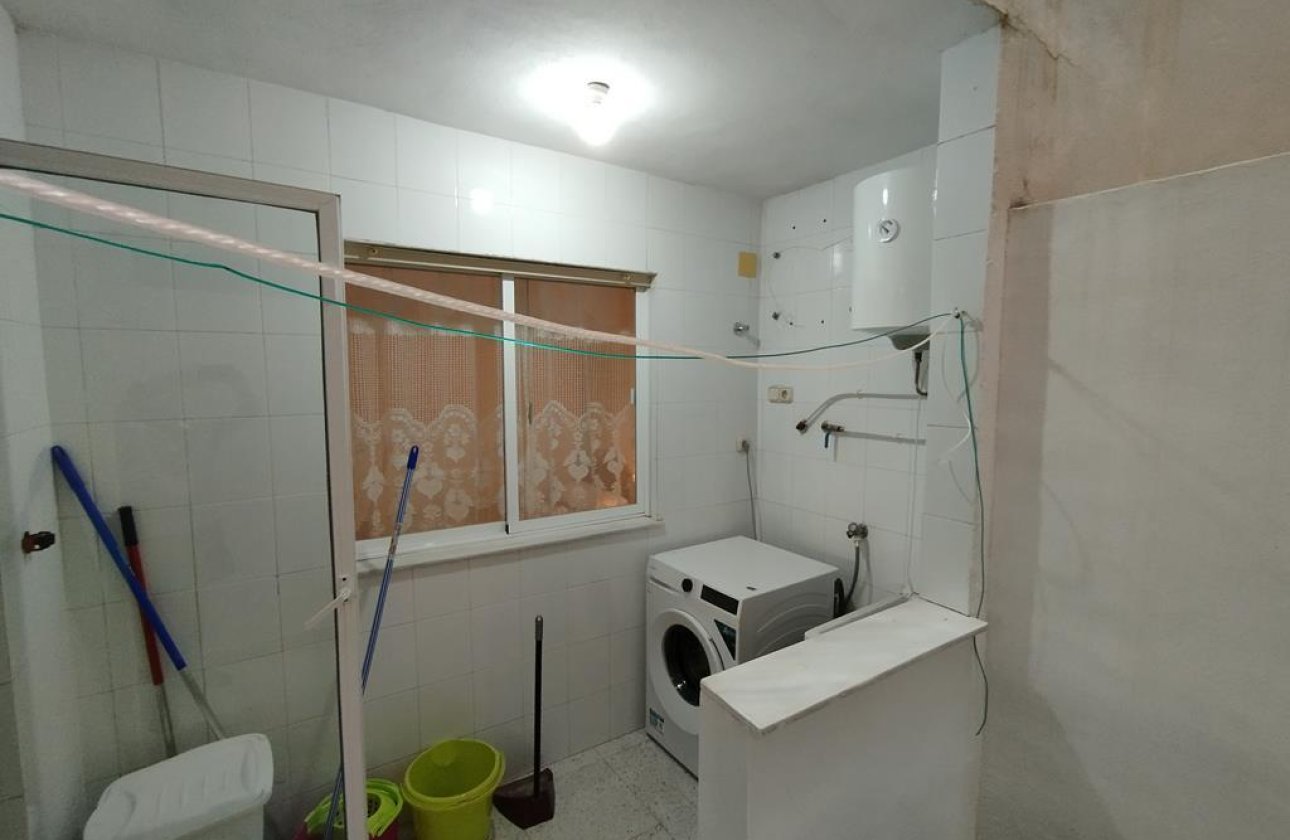 Herverkoop - Appartement -
Torrevieja - HABANERAS PLAZA SANTA MARIA