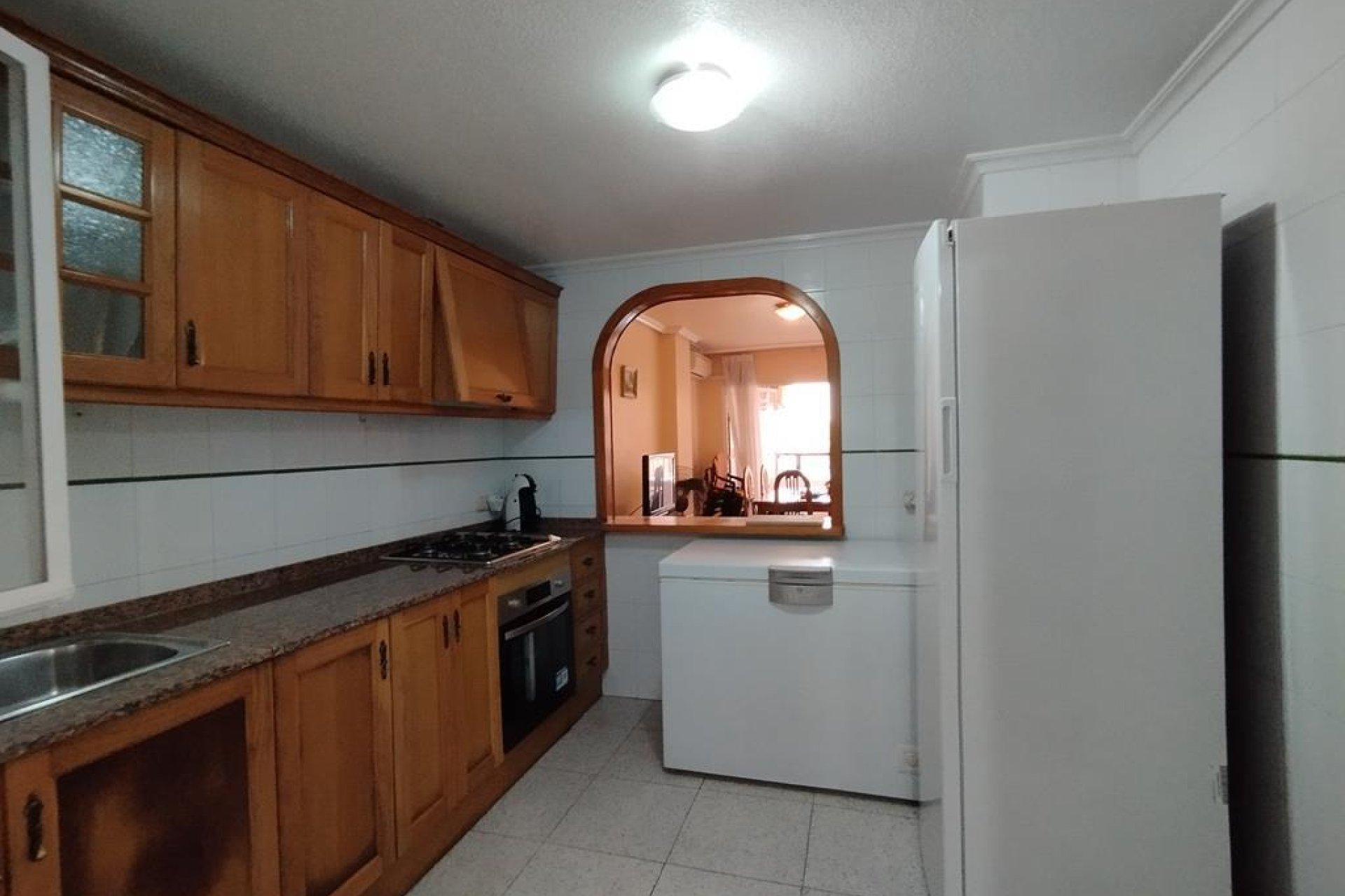 Herverkoop - Appartement -
Torrevieja - HABANERAS PLAZA SANTA MARIA