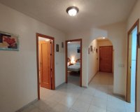 Herverkoop - Appartement -
Torrevieja - HABANERAS PLAZA SANTA MARIA