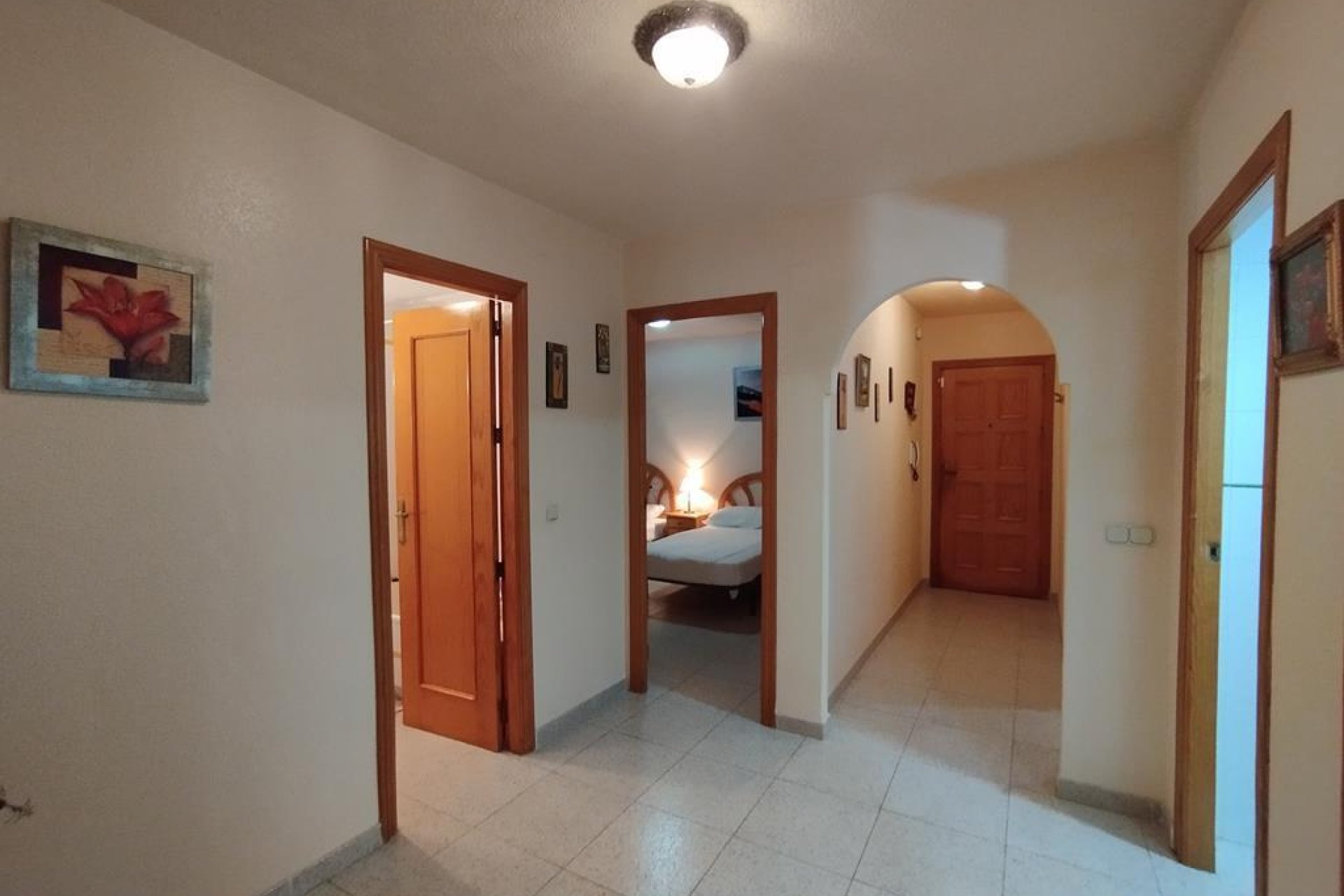 Herverkoop - Appartement -
Torrevieja - HABANERAS PLAZA SANTA MARIA