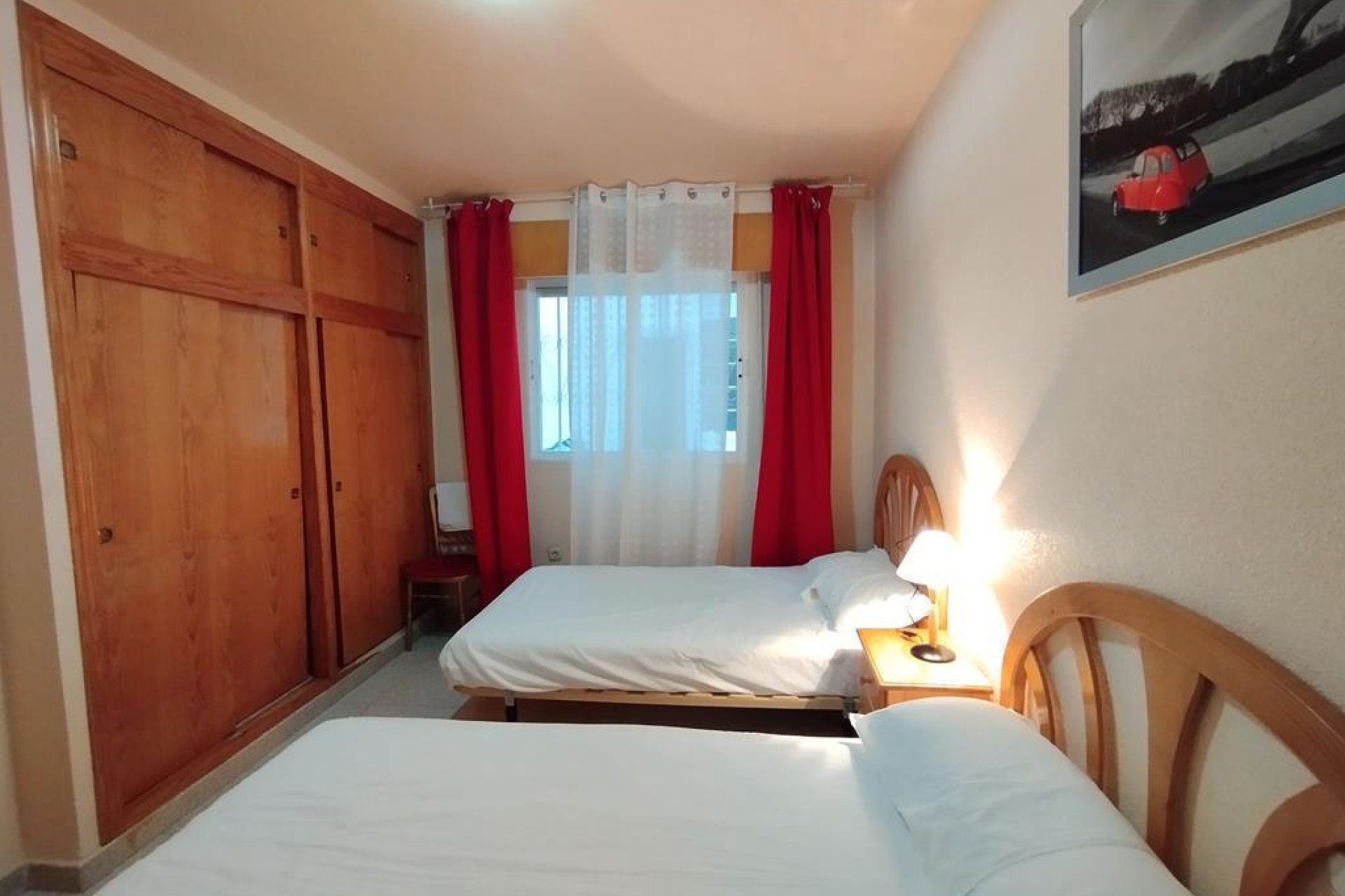Herverkoop - Appartement -
Torrevieja - HABANERAS PLAZA SANTA MARIA