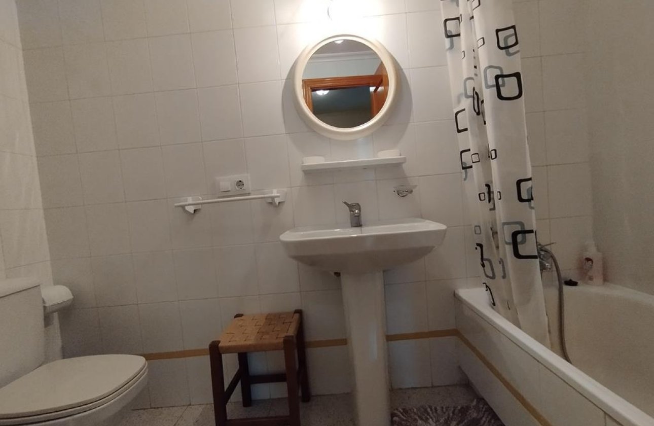 Herverkoop - Appartement -
Torrevieja - HABANERAS PLAZA SANTA MARIA