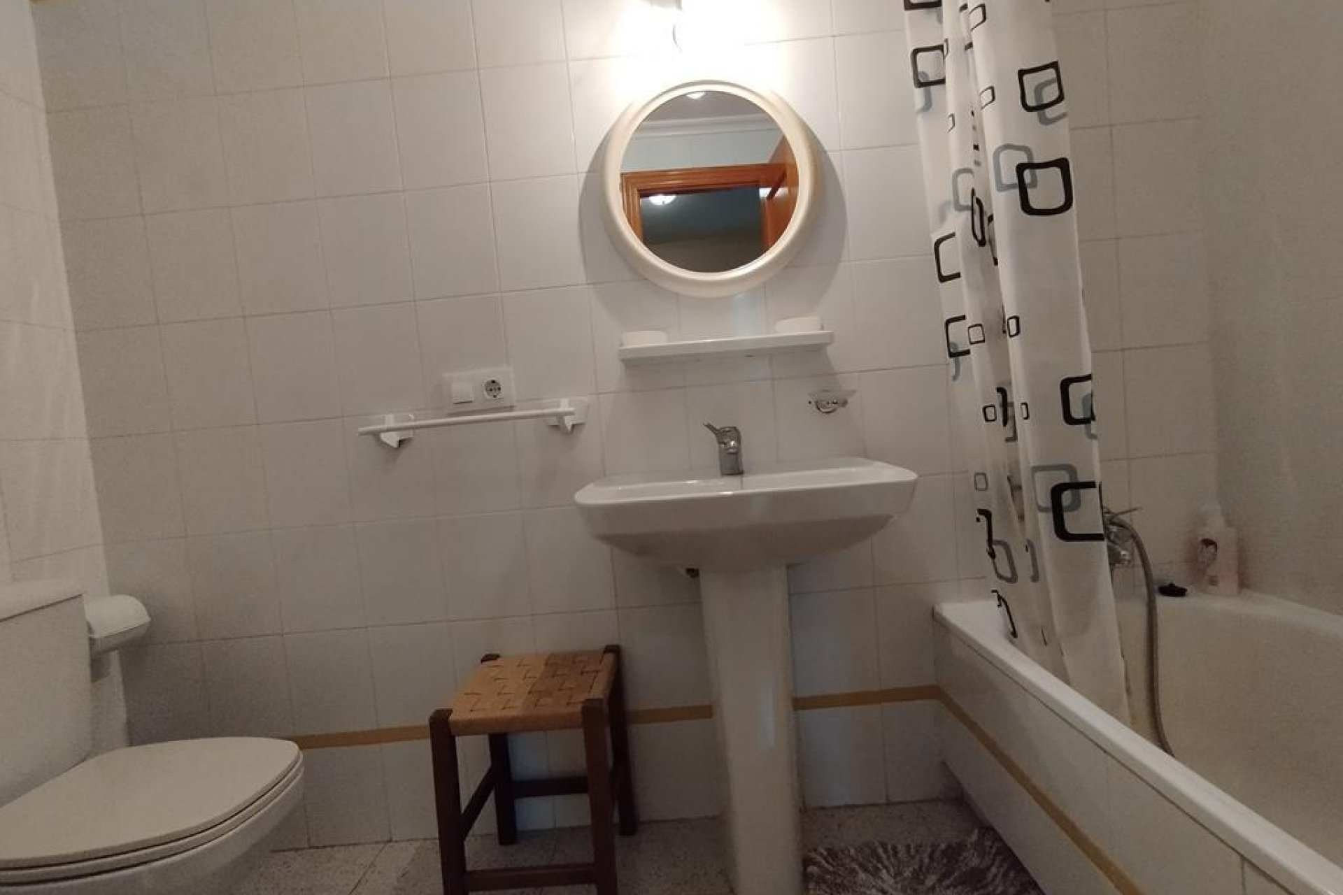 Herverkoop - Appartement -
Torrevieja - HABANERAS PLAZA SANTA MARIA