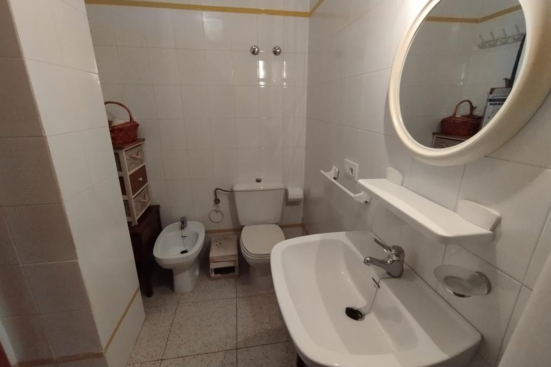 Herverkoop - Appartement -
Torrevieja - HABANERAS PLAZA SANTA MARIA