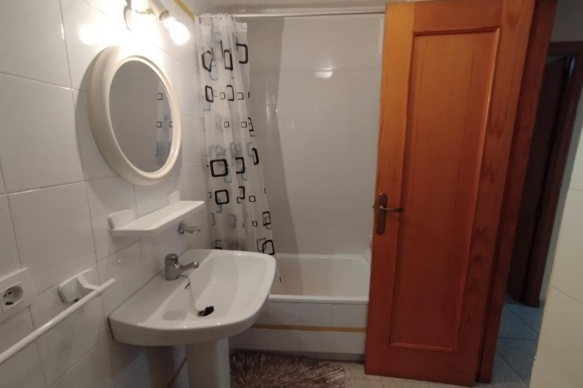 Herverkoop - Appartement -
Torrevieja - HABANERAS PLAZA SANTA MARIA