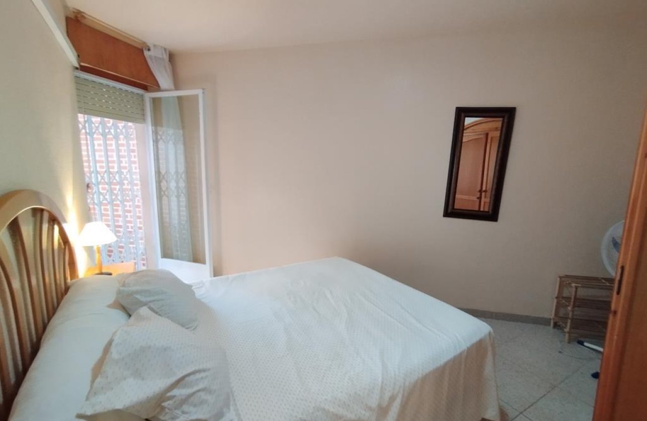 Herverkoop - Appartement -
Torrevieja - HABANERAS PLAZA SANTA MARIA