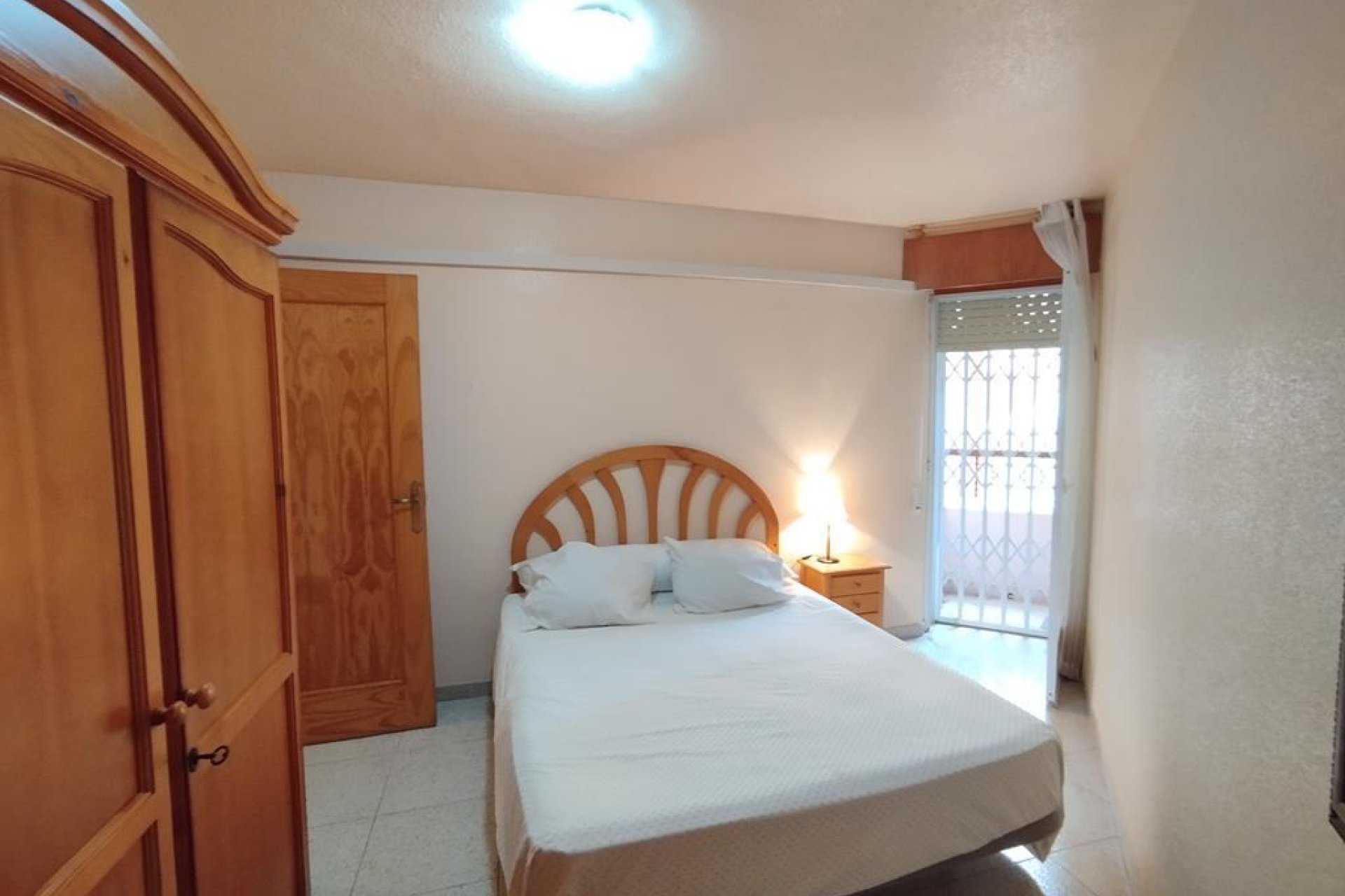 Herverkoop - Appartement -
Torrevieja - HABANERAS PLAZA SANTA MARIA