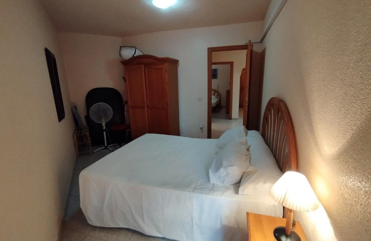 Herverkoop - Appartement -
Torrevieja - HABANERAS PLAZA SANTA MARIA
