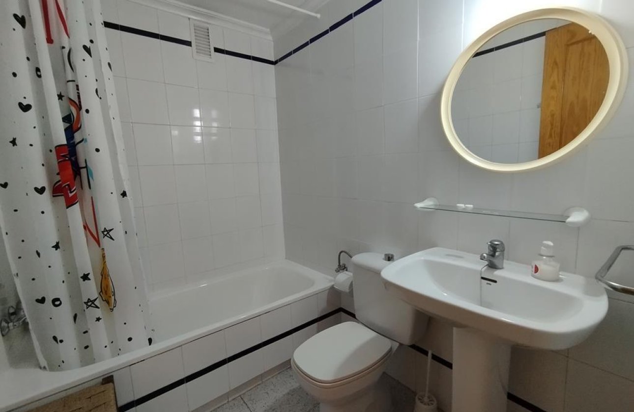 Herverkoop - Appartement -
Torrevieja - HABANERAS PLAZA SANTA MARIA