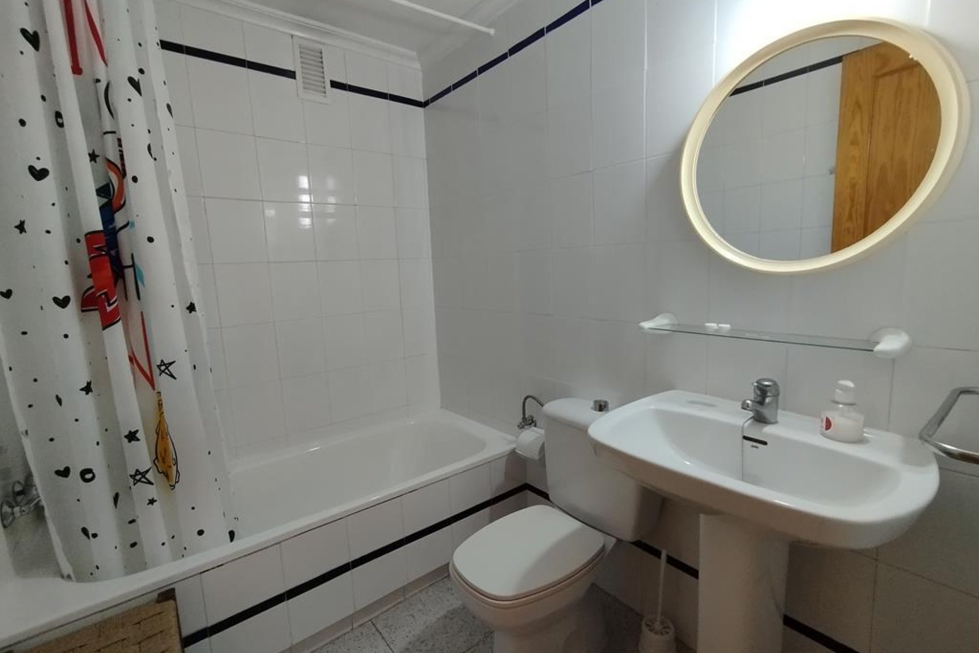Herverkoop - Appartement -
Torrevieja - HABANERAS PLAZA SANTA MARIA