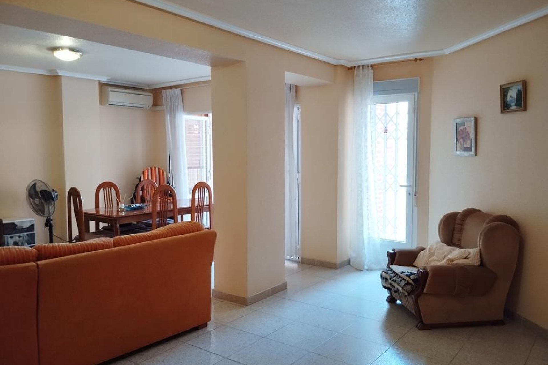 Herverkoop - Appartement -
Torrevieja - HABANERAS PLAZA SANTA MARIA