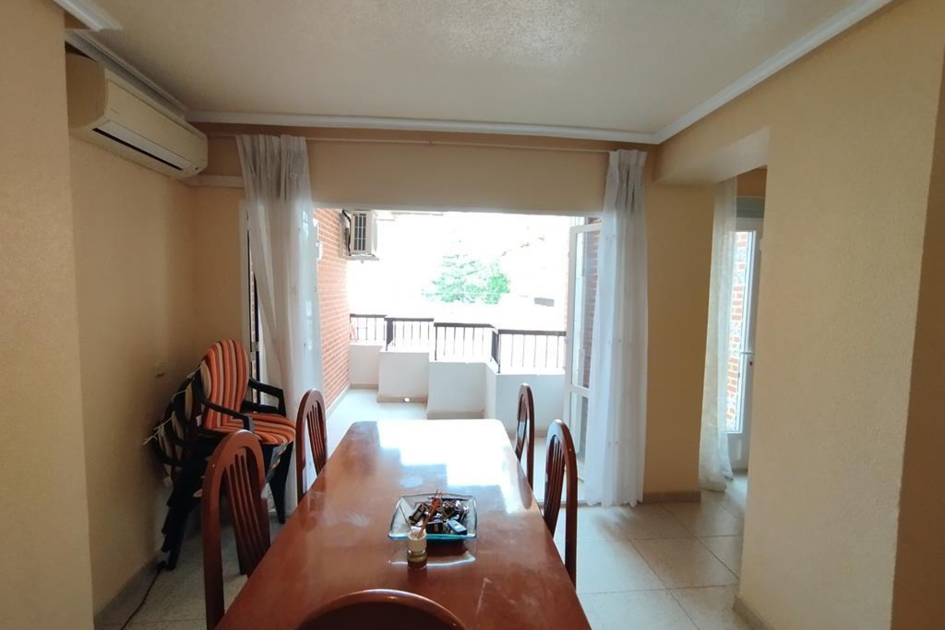 Herverkoop - Appartement -
Torrevieja - HABANERAS PLAZA SANTA MARIA