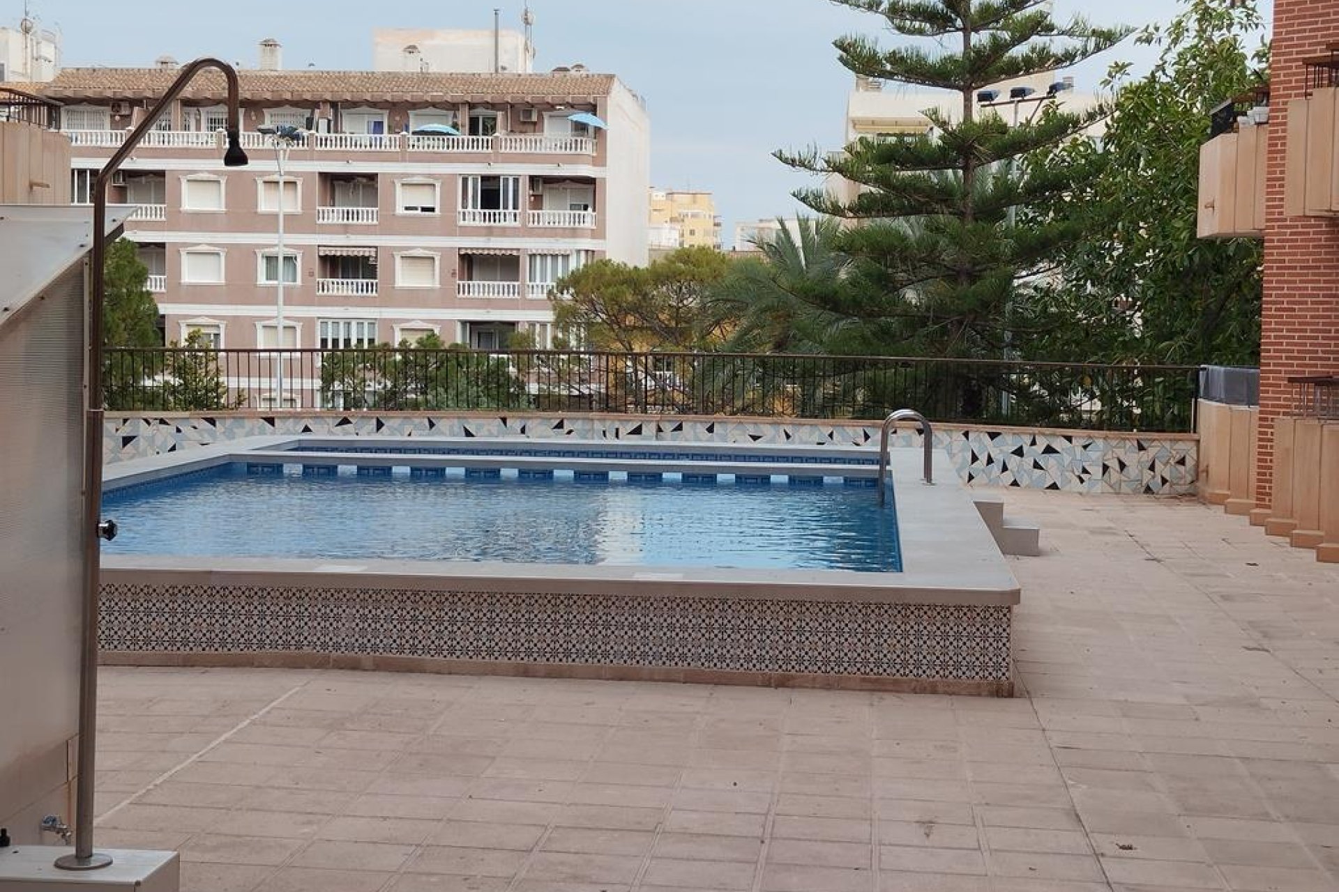 Herverkoop - Appartement -
Torrevieja - HABANERAS PLAZA SANTA MARIA
