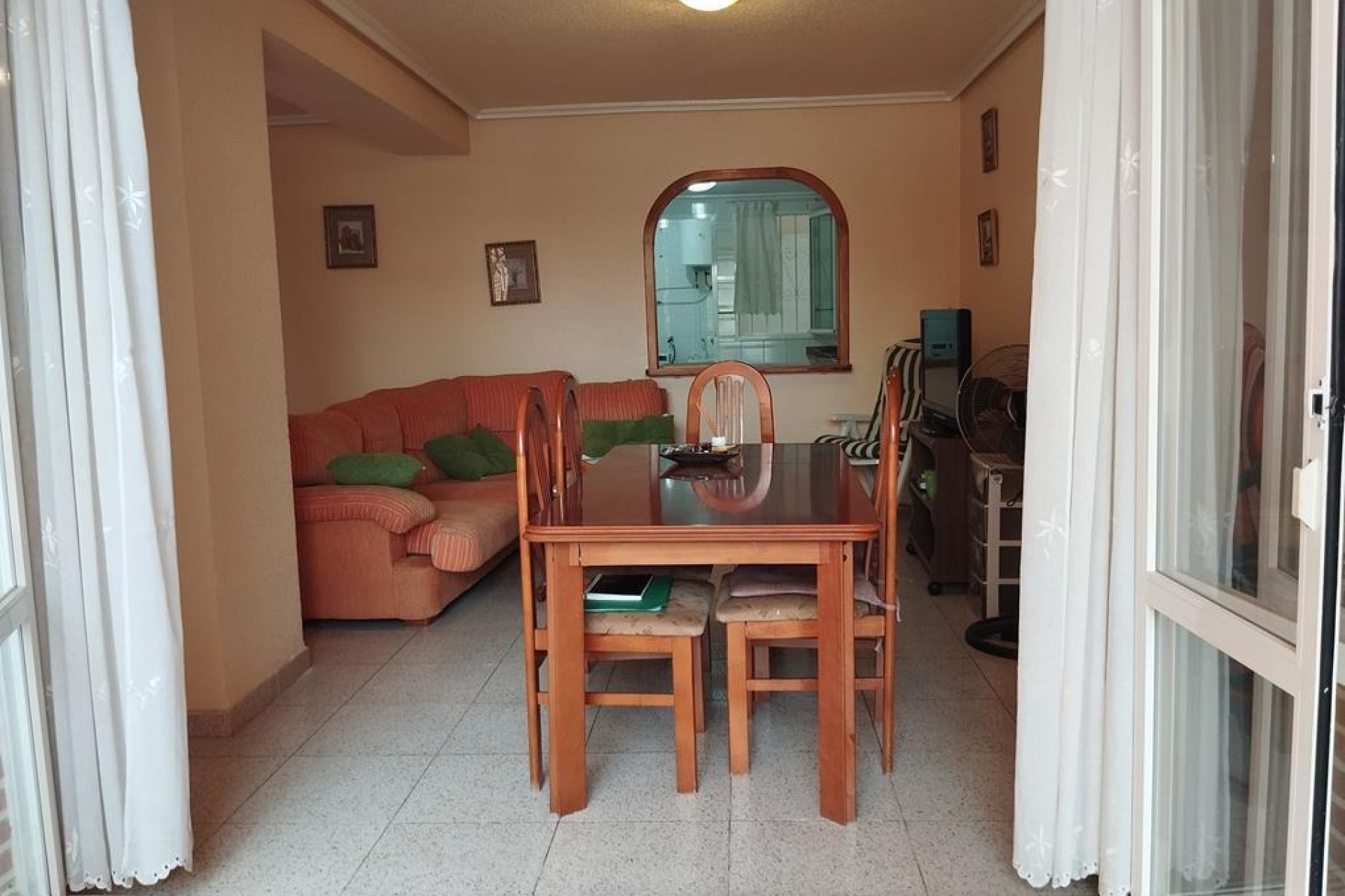 Herverkoop - Appartement -
Torrevieja - HABANERAS PLAZA SANTA MARIA