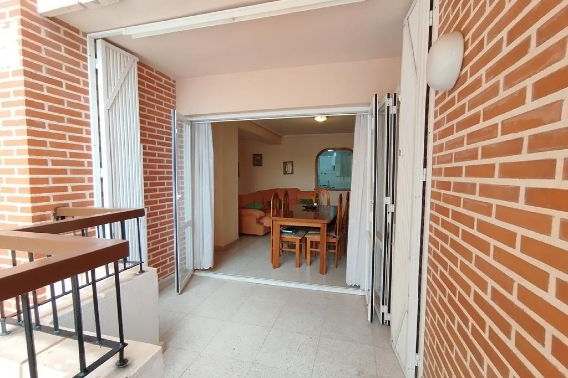 Herverkoop - Appartement -
Torrevieja - HABANERAS PLAZA SANTA MARIA