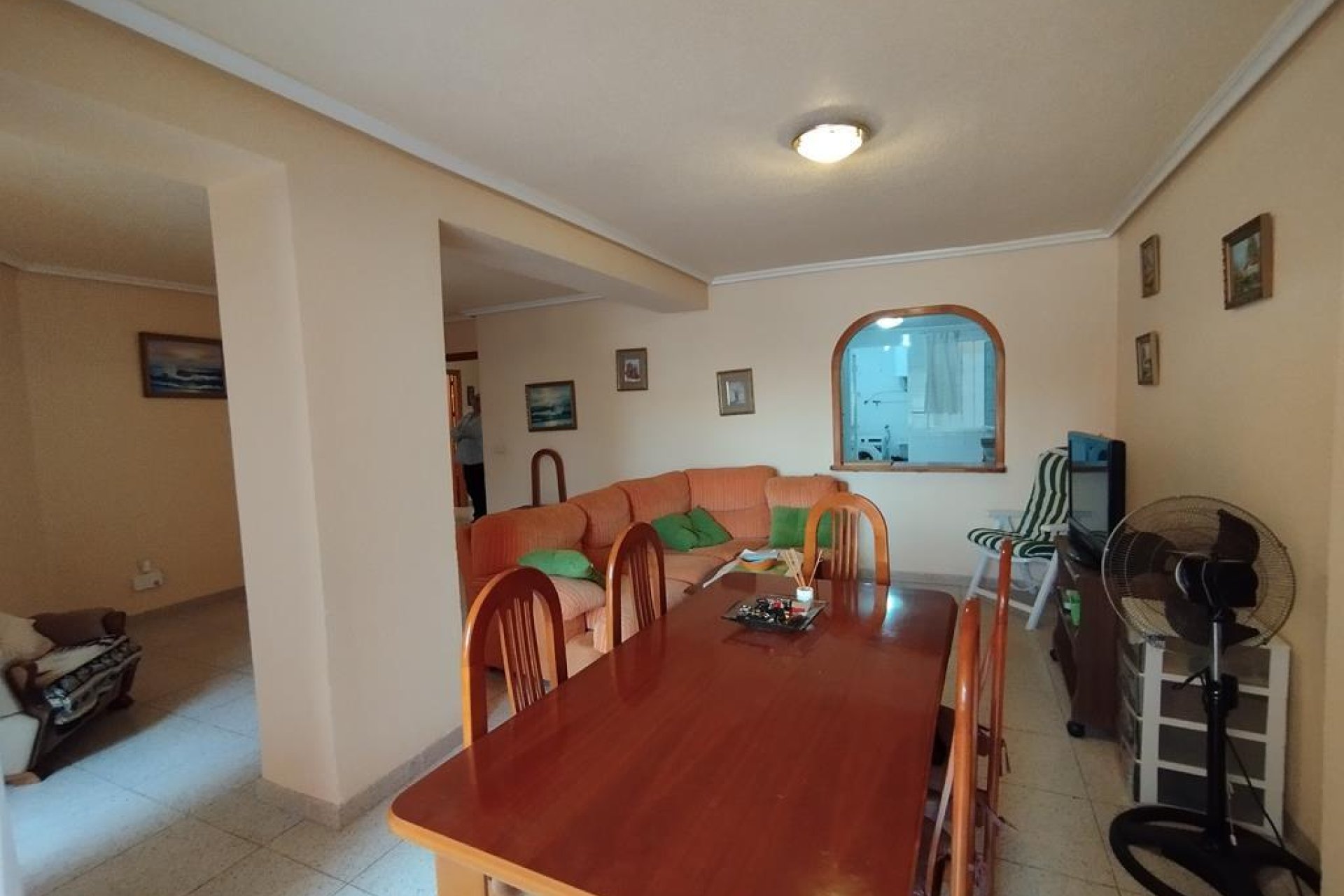 Herverkoop - Appartement -
Torrevieja - HABANERAS PLAZA SANTA MARIA