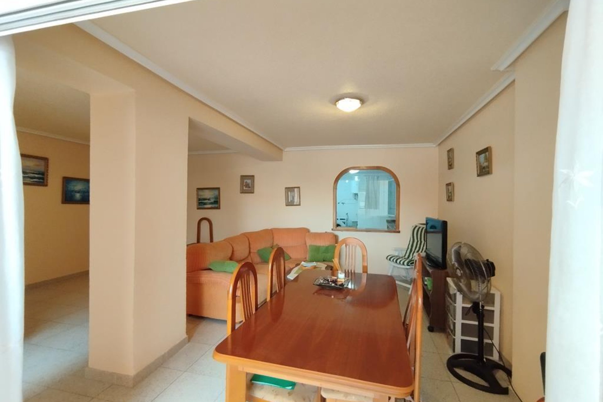 Herverkoop - Appartement -
Torrevieja - HABANERAS PLAZA SANTA MARIA