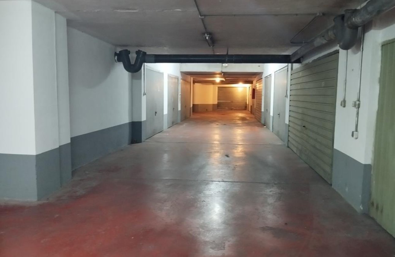 Herverkoop - Appartement -
Torrevieja - HABANERAS PLAZA SANTA MARIA