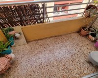 Herverkoop - Appartement -
Torrevieja - Habaneras