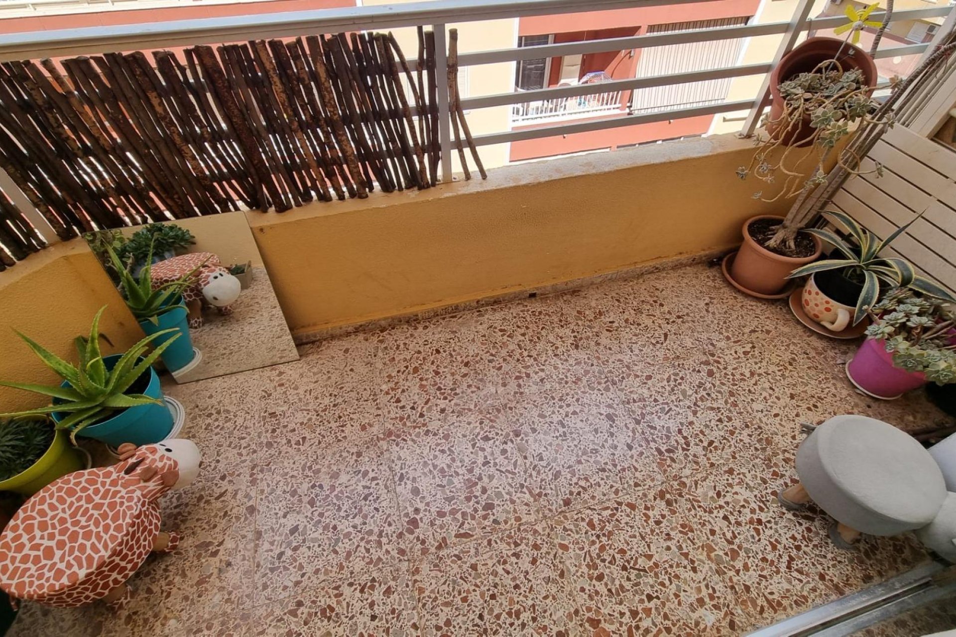 Herverkoop - Appartement -
Torrevieja - Habaneras