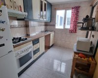 Herverkoop - Appartement -
Torrevieja - Habaneras