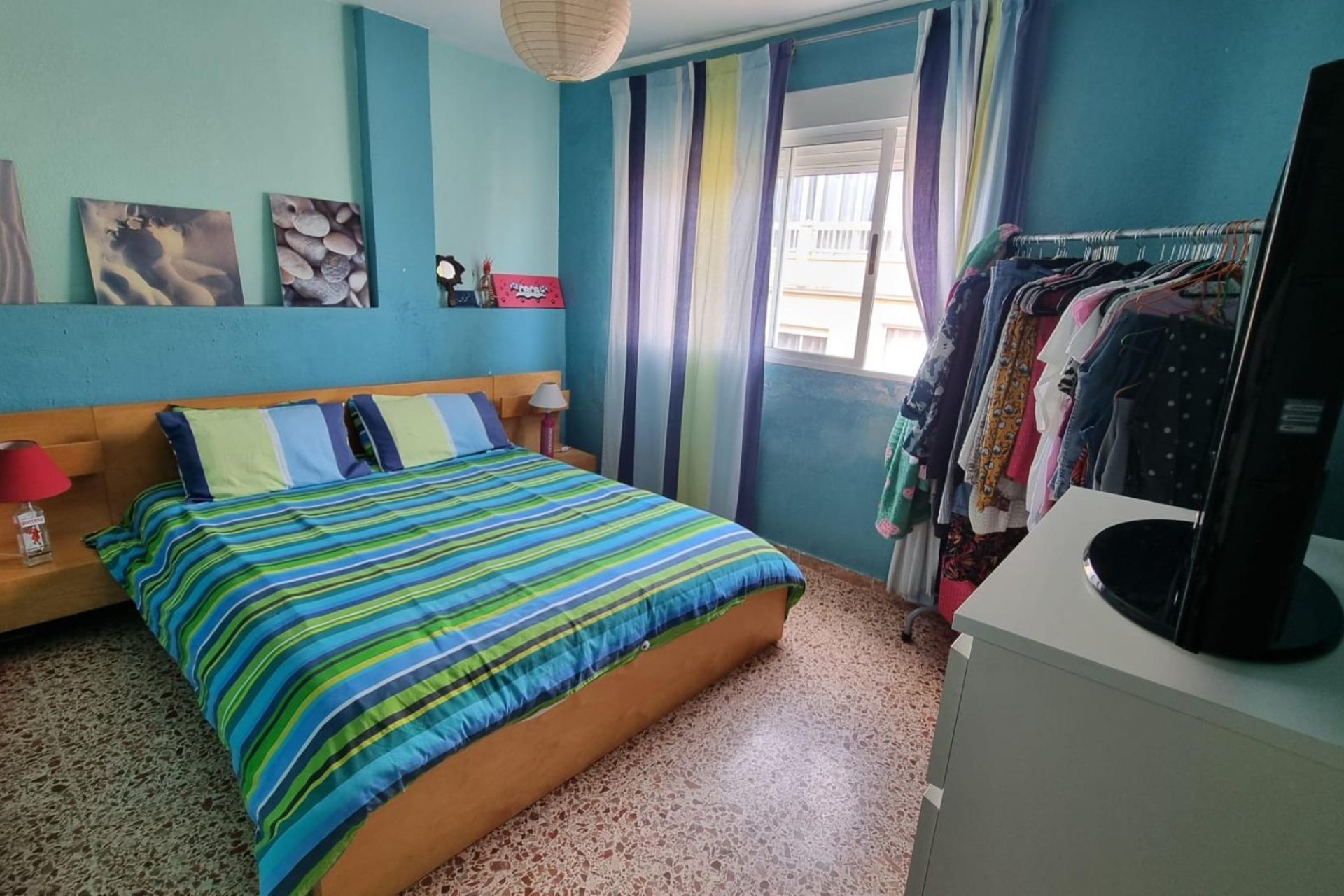 Herverkoop - Appartement -
Torrevieja - Habaneras