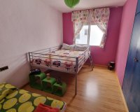 Herverkoop - Appartement -
Torrevieja - Habaneras