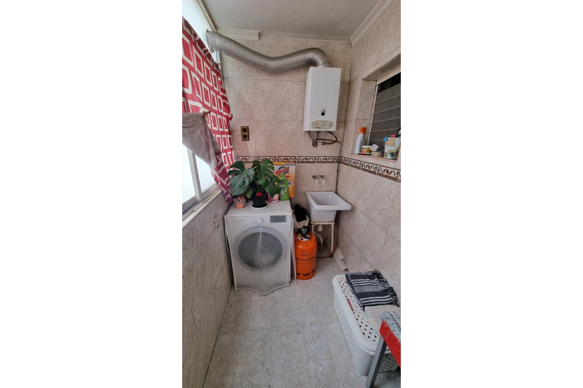 Herverkoop - Appartement -
Torrevieja - Habaneras