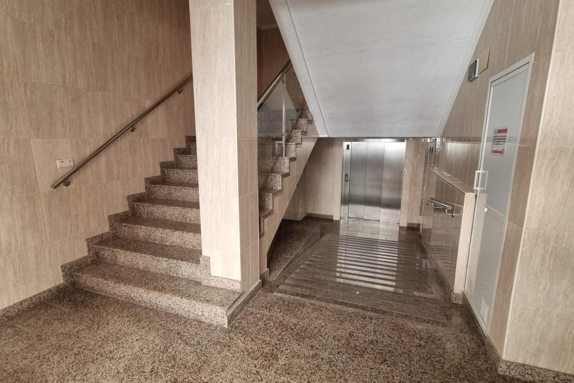 Herverkoop - Appartement -
Torrevieja - Habaneras