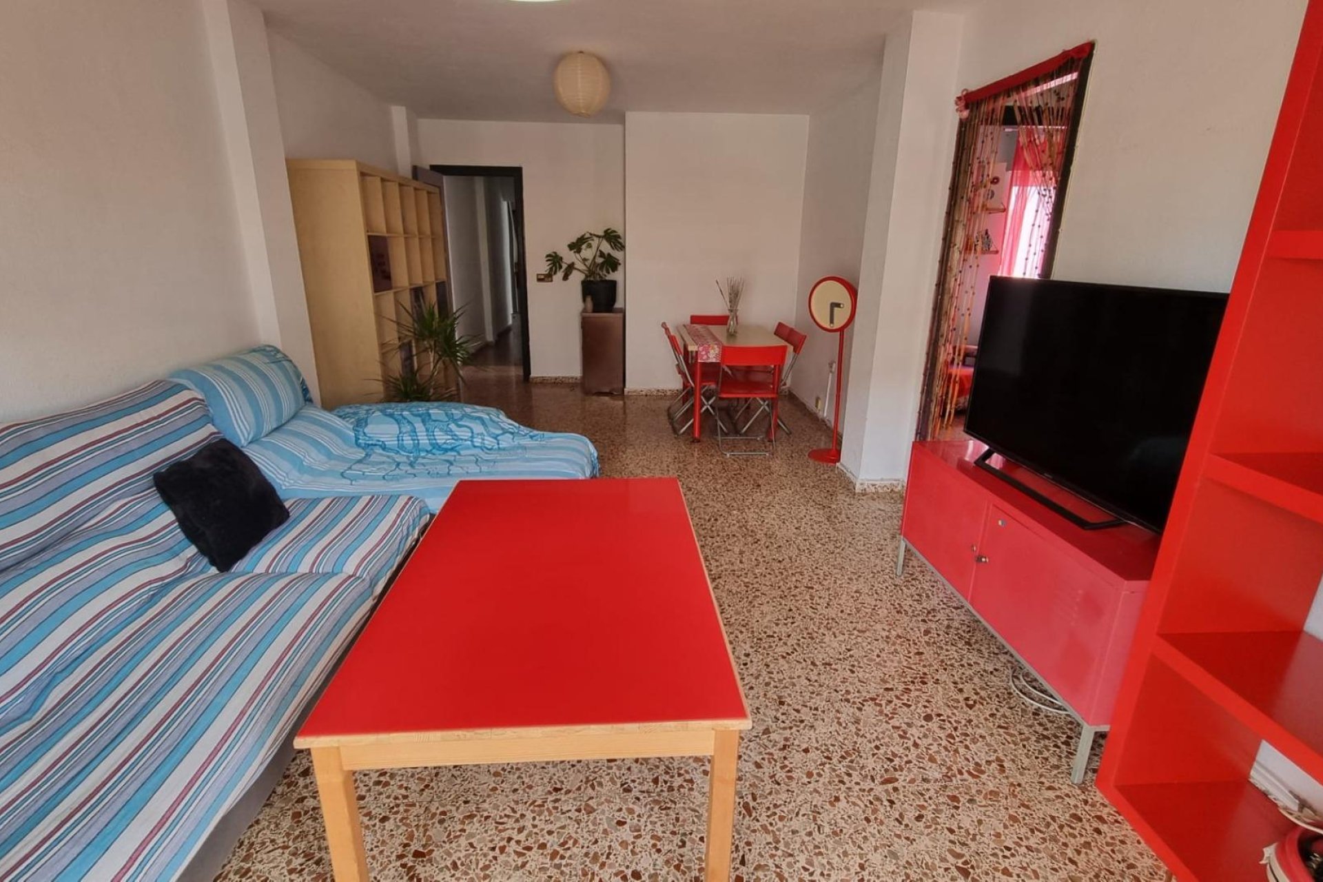 Herverkoop - Appartement -
Torrevieja - Habaneras