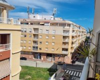 Herverkoop - Appartement -
Torrevieja - Habaneras