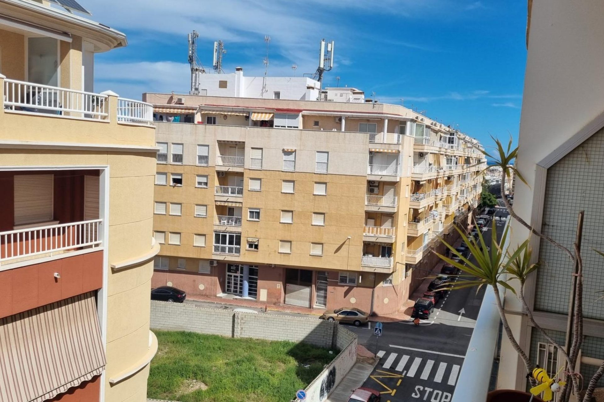 Herverkoop - Appartement -
Torrevieja - Habaneras