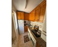 Herverkoop - Appartement -
Torrevieja - Habaneras