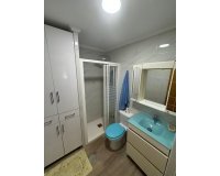 Herverkoop - Appartement -
Torrevieja - Habaneras