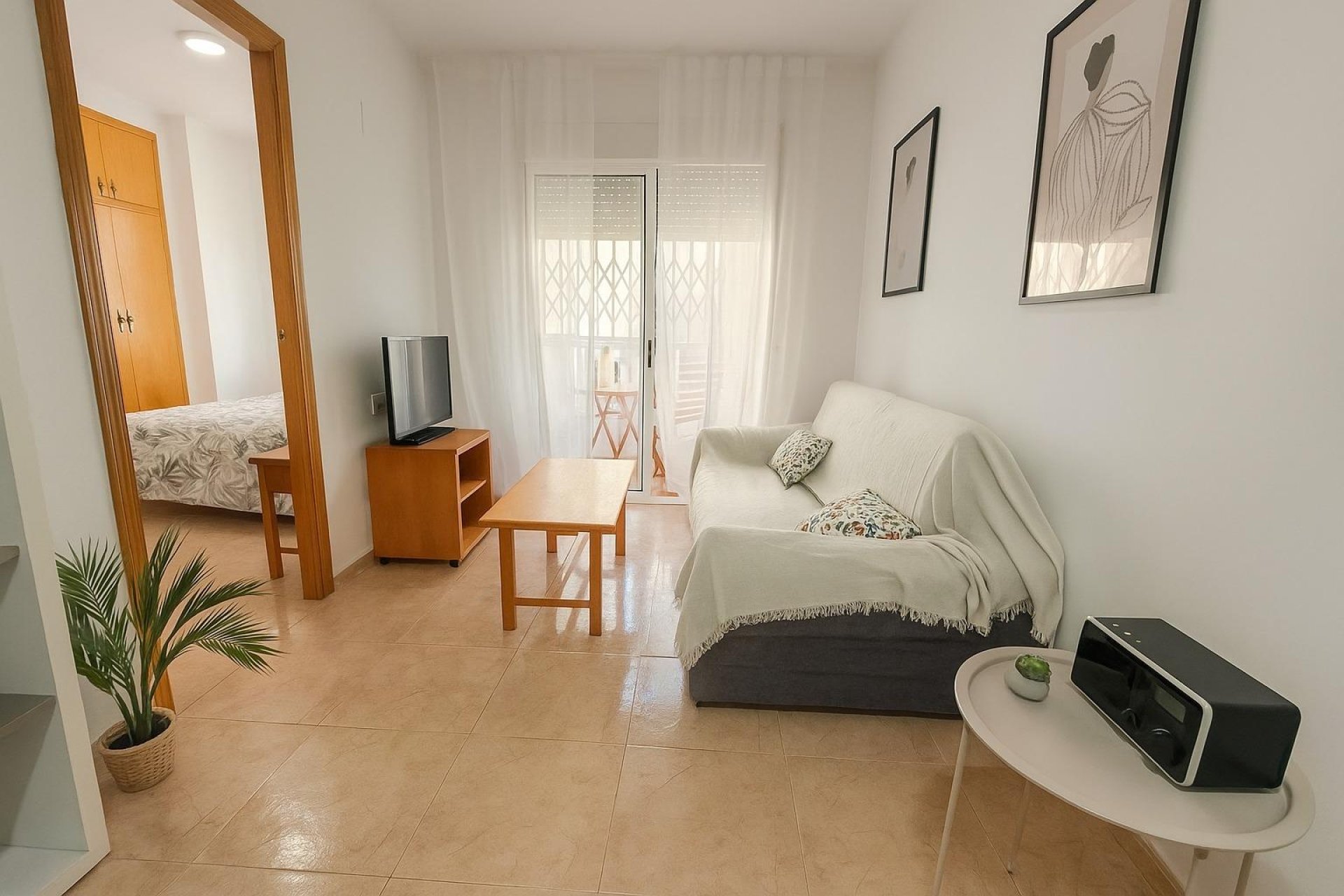 Herverkoop - Appartement -
Torrevieja - Habaneras